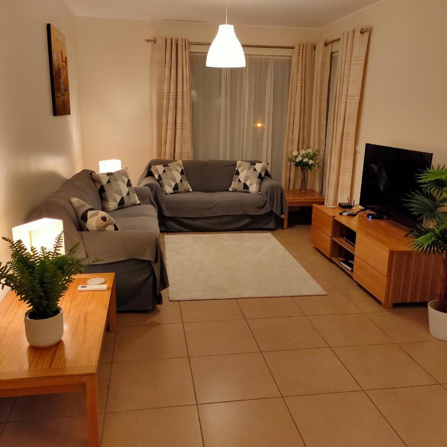 Varandas Golden Beach Quarteira Exterior foto
